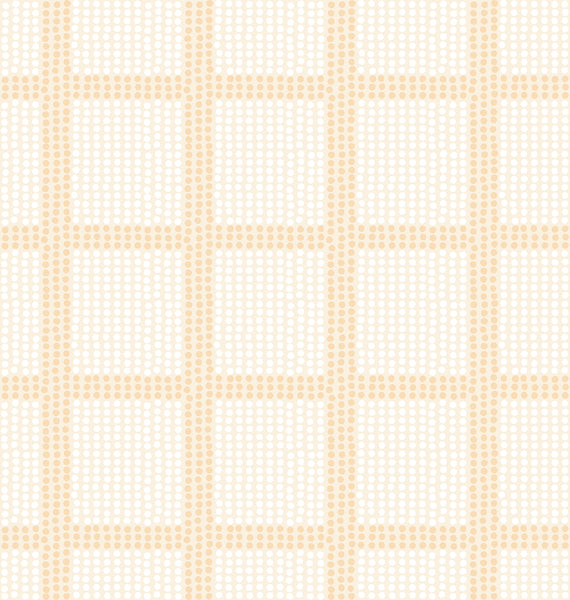 Reimagined Landscapes Fabric - The Avenues in Natural