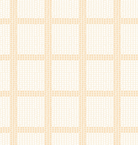 Reimagined Landscapes Fabric - The Avenues in Natural