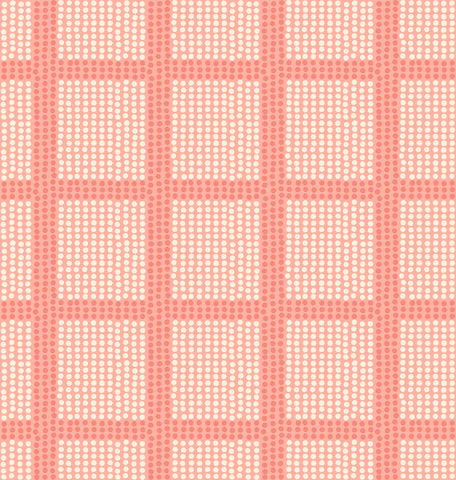 Reimagined Landscapes Fabric - The Avenues in Bashful