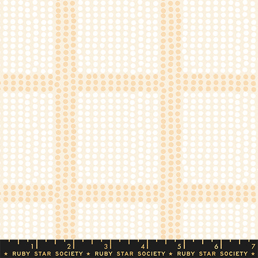 Reimagined Landscapes Fabric - The Avenues in Natural