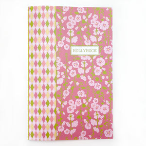 Hollyhock: July 2023 Zine