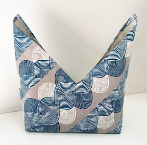 Triangle Bag - Headlands