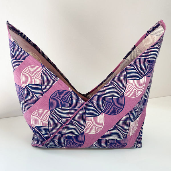 Triangle Bag - Headlands