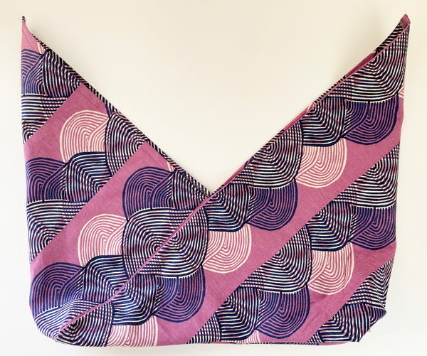 Triangle Bag - Headlands
