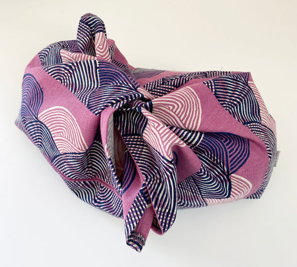 Triangle Bag - Headlands